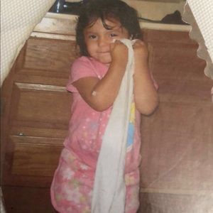 Meet your Posher, Aimee